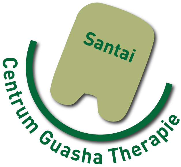 Guasha centrum Santai Helmond